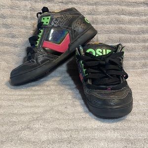osiris shoes womens